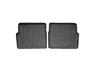 WeatherTech - WeatherTech 440792 FloorLiner DigitalFit
