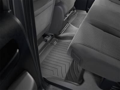 WeatherTech - WeatherTech 440932 FloorLiner DigitalFit