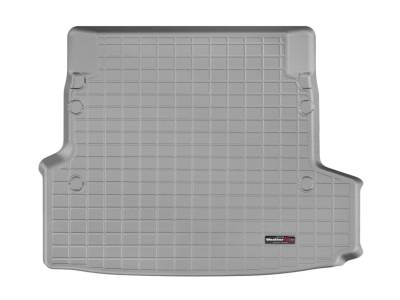WeatherTech - WeatherTech 42649 Cargo Liner