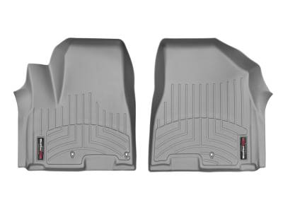 WeatherTech - WeatherTech 467091 FloorLiner DigitalFit