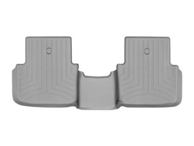 WeatherTech - WeatherTech 467342 FloorLiner DigitalFit