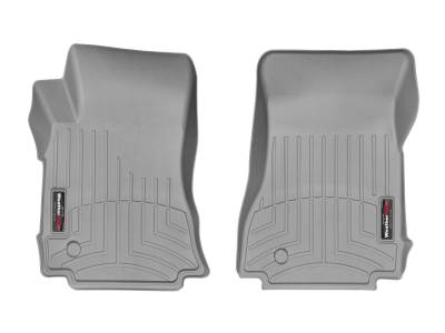 WeatherTech - WeatherTech 467641 FloorLiner DigitalFit