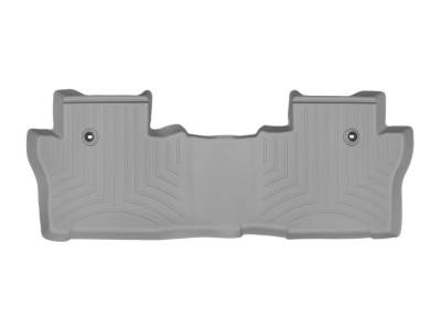 WeatherTech - WeatherTech 468392 FloorLiner DigitalFit