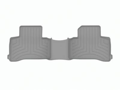 WeatherTech - WeatherTech 468982 FloorLiner DigitalFit