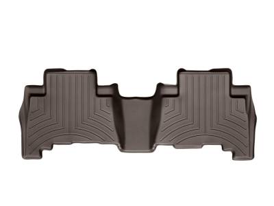 WeatherTech - WeatherTech 472862 FloorLiner DigitalFit
