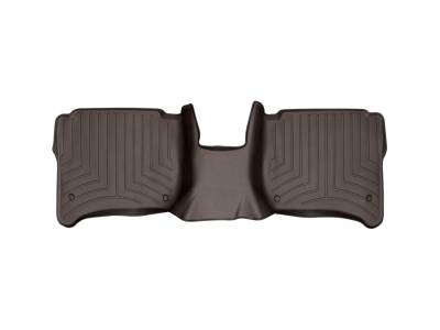 WeatherTech - WeatherTech 473333 FloorLiner DigitalFit