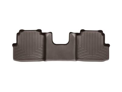 WeatherTech - WeatherTech 472212 FloorLiner DigitalFit