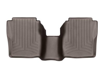 WeatherTech - WeatherTech 4710342 FloorLiner DigitalFit
