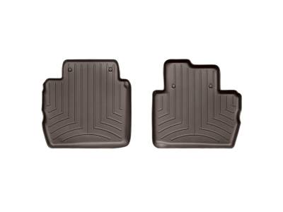 WeatherTech - WeatherTech 472022 FloorLiner DigitalFit