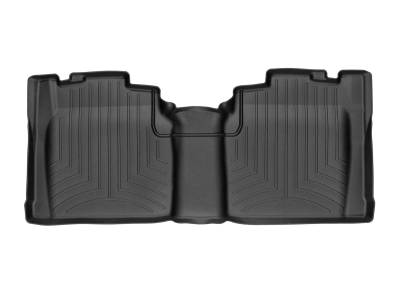 WeatherTech - WeatherTech 440242 FloorLiner DigitalFit