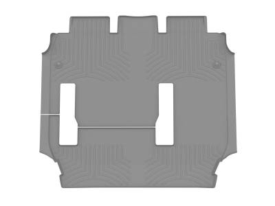 WeatherTech - WeatherTech 469454 FloorLiner DigitalFit