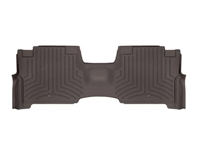 WeatherTech - WeatherTech 4712957IM FloorLiner HP