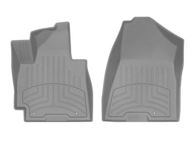 WeatherTech - WeatherTech 468161IM FloorLiner HP