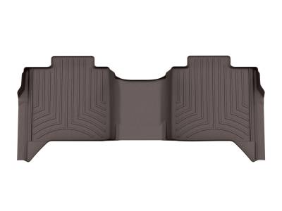 WeatherTech - WeatherTech 4717082 FloorLiner DigitalFit