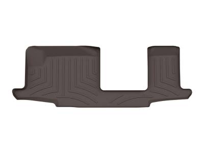 WeatherTech - WeatherTech 4716984 FloorLiner DigitalFit