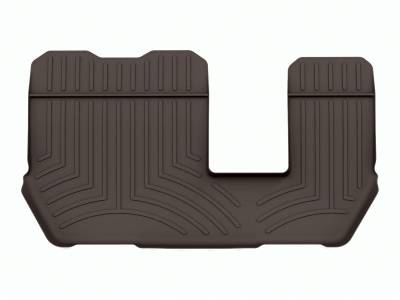 WeatherTech - WeatherTech 4717533 FloorLiner DigitalFit