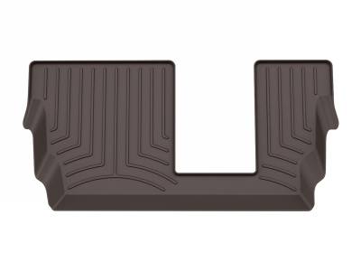 WeatherTech - WeatherTech 4710804IM FloorLiner HP