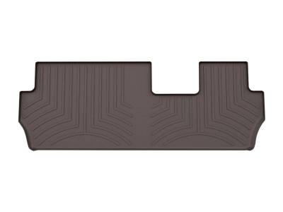 WeatherTech - WeatherTech 4718243 FloorLiner DigitalFit