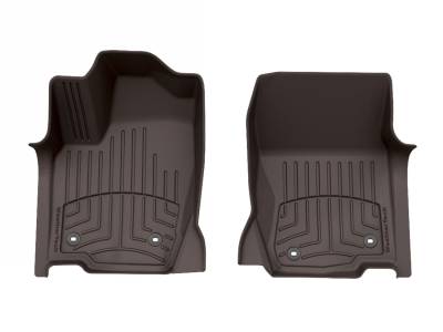 WeatherTech - WeatherTech 4718741IM FloorLiner HP
