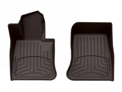 WeatherTech - WeatherTech 4718121IM FloorLiner HP