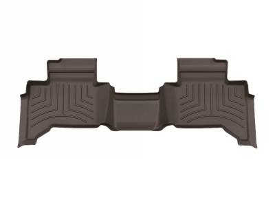 WeatherTech - WeatherTech 4718743IM FloorLiner HP