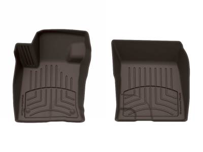 WeatherTech - WeatherTech 4719291IM FloorLiner HP