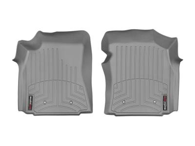 WeatherTech - WeatherTech 460011 FloorLiner DigitalFit