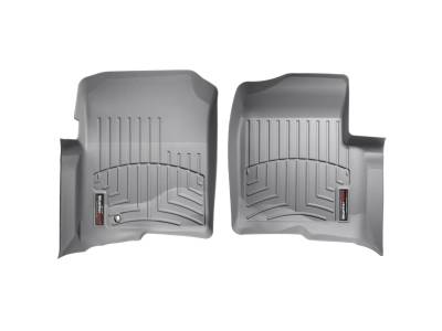 WeatherTech - WeatherTech 460051 FloorLiner DigitalFit
