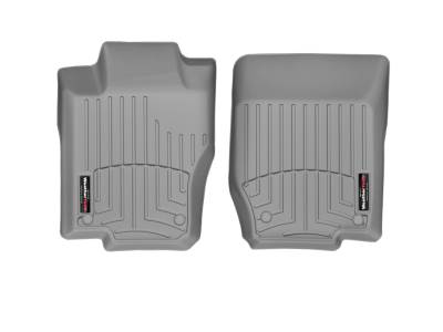 WeatherTech - WeatherTech 460161 FloorLiner DigitalFit