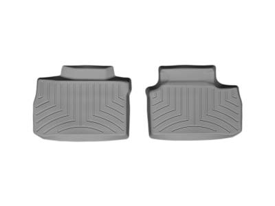 WeatherTech - WeatherTech 460692 FloorLiner DigitalFit