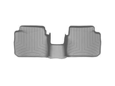 WeatherTech - WeatherTech 460832 FloorLiner DigitalFit