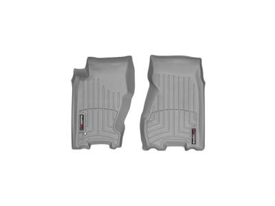 WeatherTech - WeatherTech 460521 FloorLiner DigitalFit