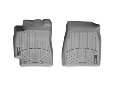 WeatherTech - WeatherTech 460511 FloorLiner DigitalFit