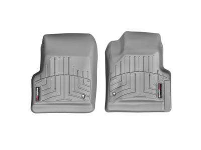 WeatherTech - WeatherTech 460421 FloorLiner DigitalFit