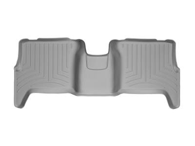 WeatherTech - WeatherTech 460812 FloorLiner DigitalFit