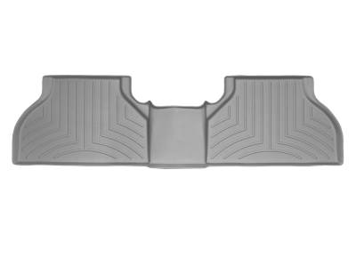 WeatherTech - WeatherTech 460952 FloorLiner DigitalFit