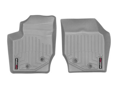 WeatherTech - WeatherTech 460531 FloorLiner DigitalFit