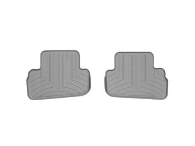 WeatherTech - WeatherTech 461982 FloorLiner DigitalFit