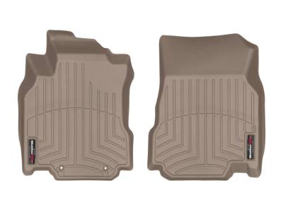 WeatherTech - WeatherTech 452611 FloorLiner DigitalFit