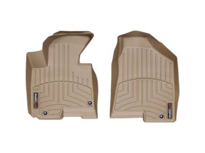 WeatherTech - WeatherTech 452921 FloorLiner DigitalFit