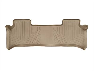 WeatherTech - WeatherTech 452912 FloorLiner DigitalFit