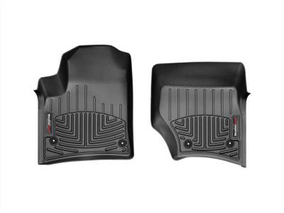 WeatherTech - WeatherTech 442451 FloorLiner DigitalFit