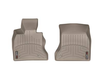 WeatherTech - WeatherTech 453071 FloorLiner DigitalFit