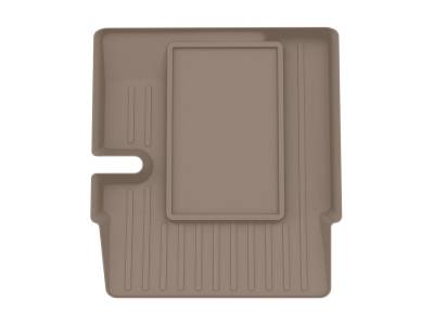 WeatherTech - WeatherTech 452492 FloorLiner DigitalFit