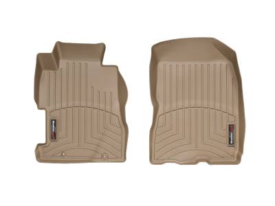 WeatherTech - WeatherTech 453631 FloorLiner DigitalFit