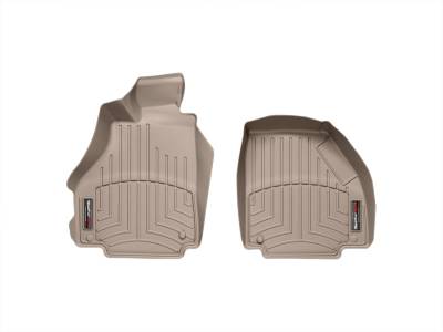 WeatherTech - WeatherTech 453321 FloorLiner DigitalFit