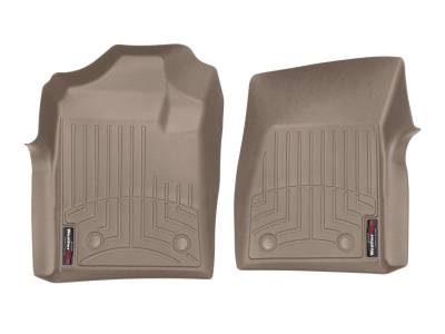 WeatherTech - WeatherTech 453431 FloorLiner DigitalFit