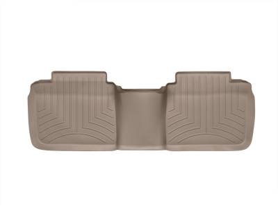 WeatherTech - WeatherTech 454002 FloorLiner DigitalFit