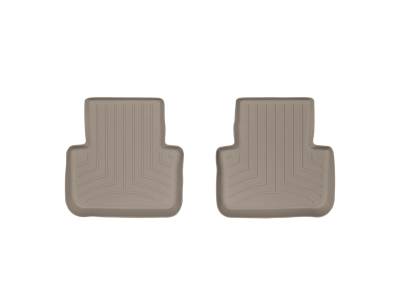 WeatherTech - WeatherTech 454462 FloorLiner DigitalFit