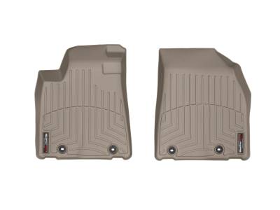 WeatherTech - WeatherTech 454561 FloorLiner DigitalFit